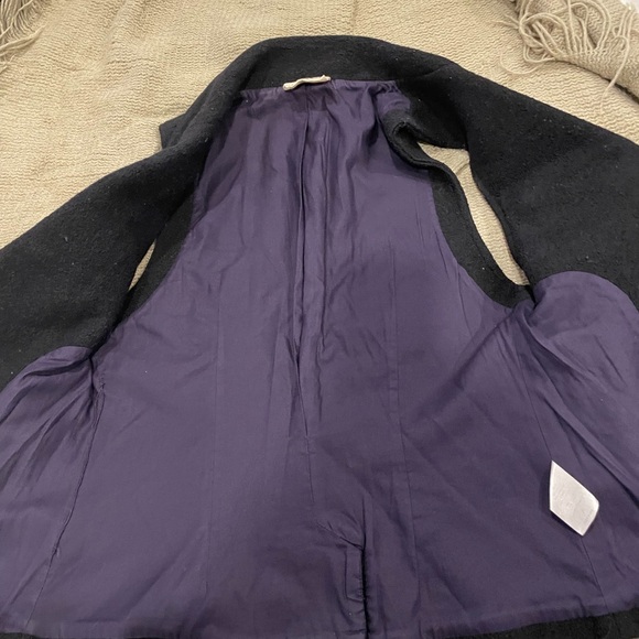 Jeweled Opened vest - Picture 5 of 7